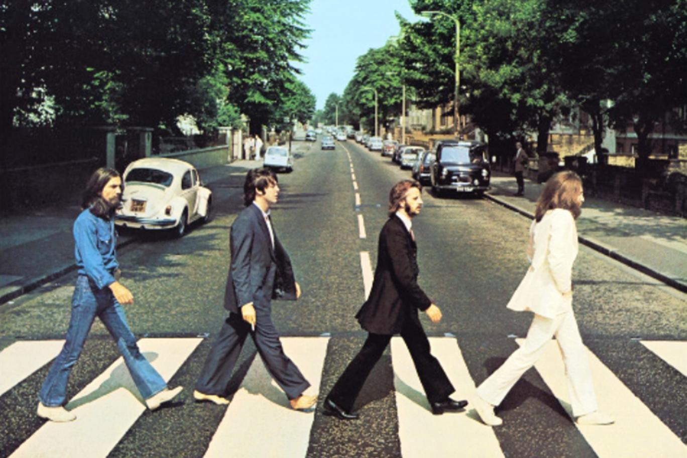 Abby Road